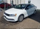 Volkswagen Jetta 2.0l S Image 3