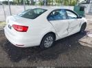 Volkswagen Jetta 2.0l S Image 11