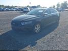 Ford Police Interceptor Image 2