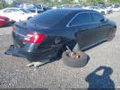 Ford Police Interceptor Image 4