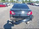 Ford Police Interceptor Image 14