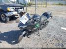 Kawasaki Ex400 Image 2
