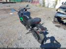 Kawasaki Ex400 Image 3