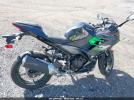 Kawasaki Ex400 Image 8