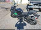 Kawasaki Ex400 Image 9
