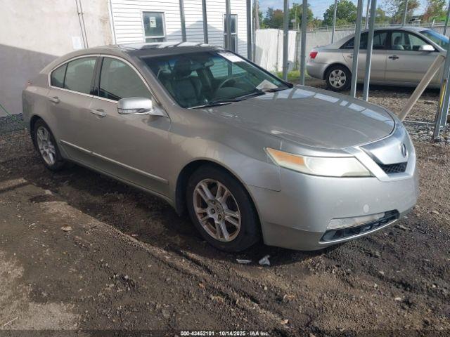  Salvage Acura TL
