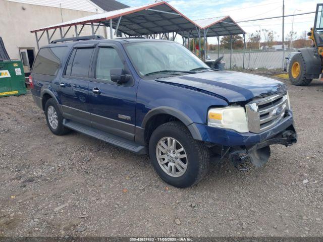  Salvage Ford Expedition