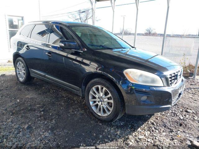  Salvage Volvo XC60