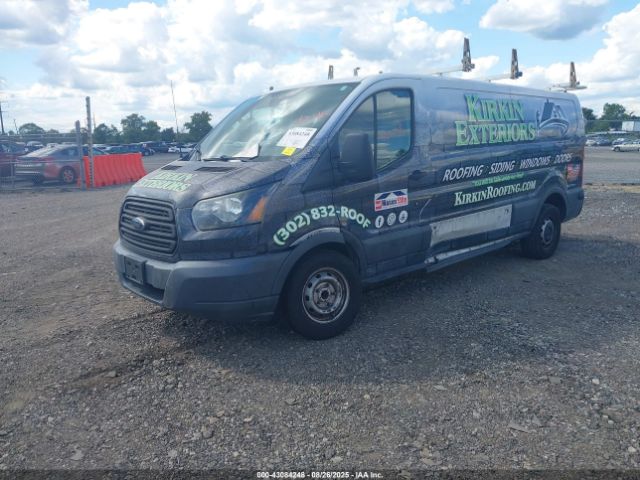 Ford Transit Image 2