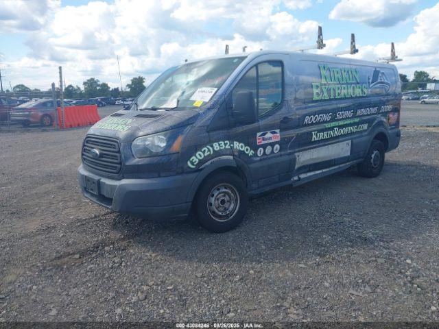 Ford Transit Image 2