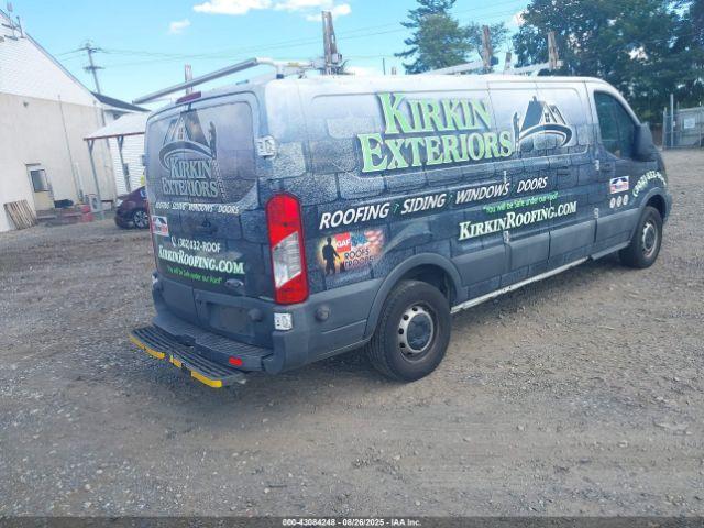 Ford Transit Image 5