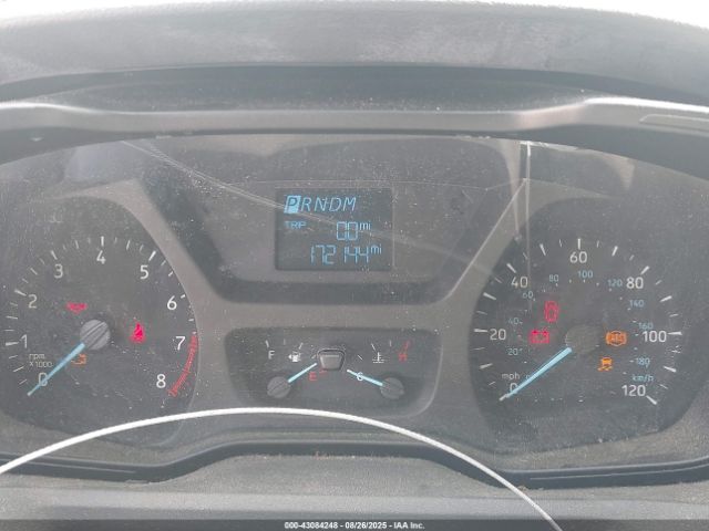 Ford Transit Image 7