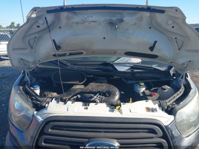 Ford Transit Image 15