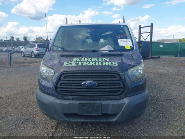 Ford Transit Image 11