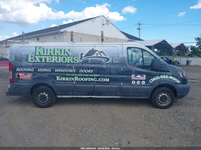 Ford Transit Image 18