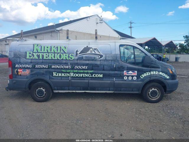 Ford Transit Image 18