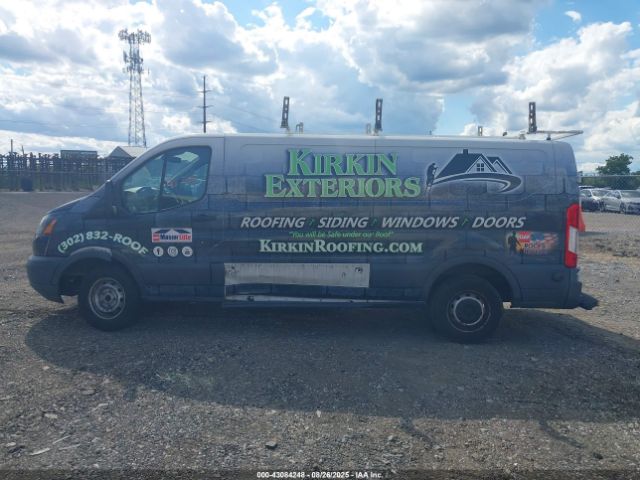 Ford Transit Image 13