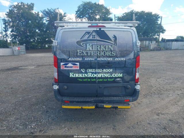 Ford Transit Image 12