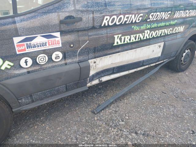 Ford Transit Image 9