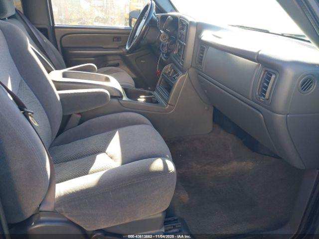 Chevrolet Silverado 1500 Lt2 Image 5