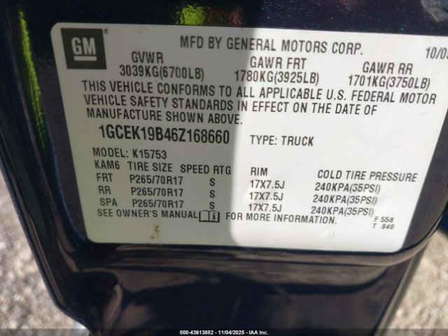 Chevrolet Silverado 1500 Lt2 Image 9