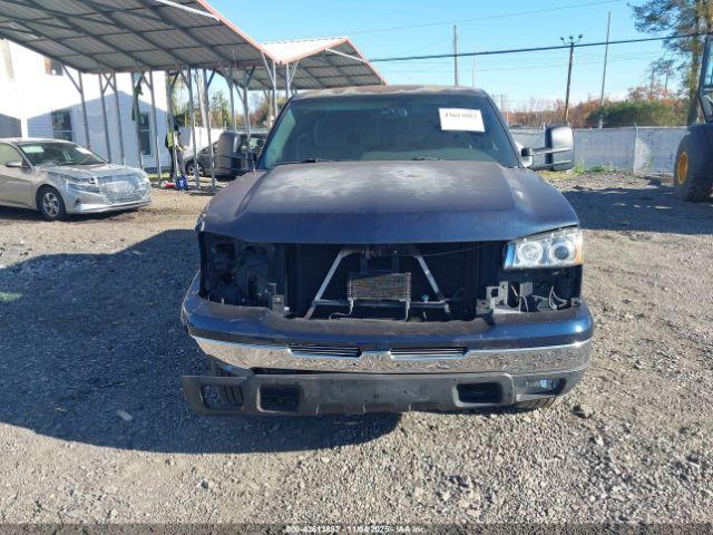 Chevrolet Silverado 1500 Lt2 Image 17