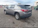 Chevrolet Traverse Ls Image 13