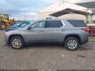 Chevrolet Traverse Ls Image 6