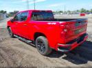 Chevrolet Silverado 1500 4wd  Short Bed Custom Image 13