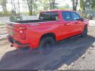 Chevrolet Silverado 1500 4wd  Short Bed Custom Image 11