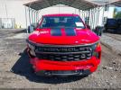 Chevrolet Silverado 1500 4wd  Short Bed Custom Image 3