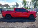 Chevrolet Silverado 1500 4wd  Short Bed Custom Image 8