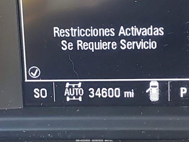 Chevrolet Silverado 1500 4wd  Short Bed Custom Image 9