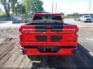 Chevrolet Silverado 1500 4wd  Short Bed Custom Image 5
