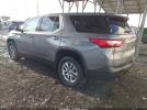 Chevrolet Traverse Fwd Ls Image 4