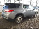 Chevrolet Traverse Fwd Ls Image 2