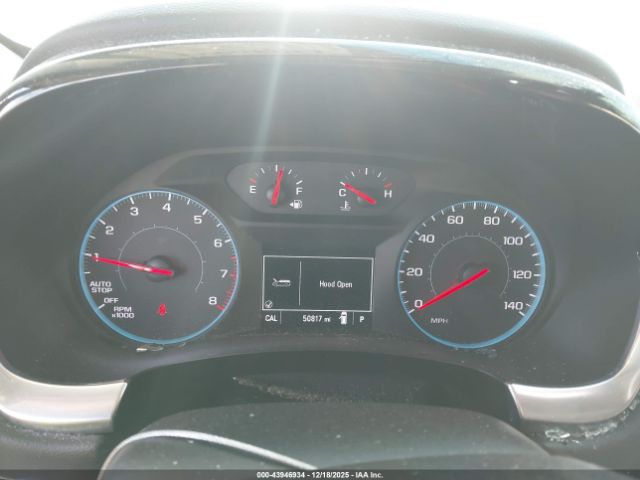 Chevrolet Traverse Fwd Ls Image 8