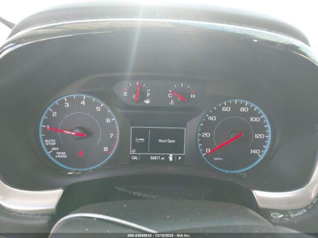 Chevrolet Traverse Fwd Ls Image 8