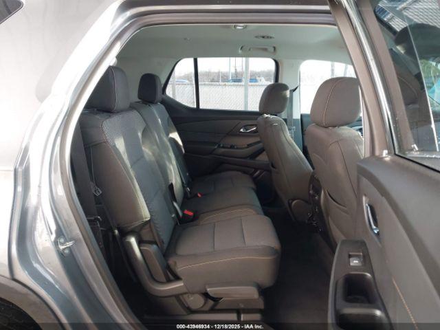 Chevrolet Traverse Fwd Ls Image 11