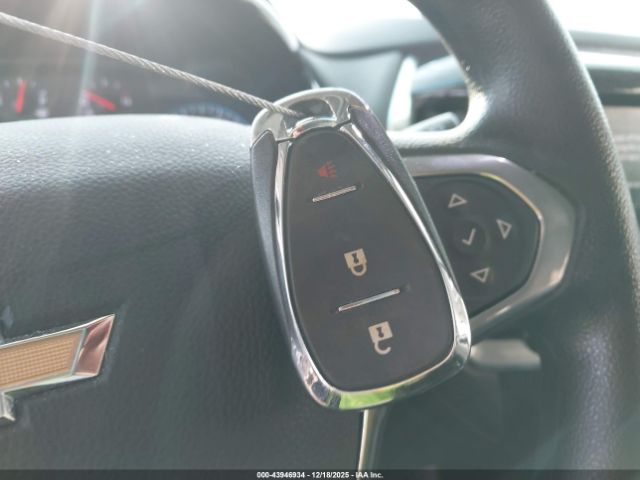 Chevrolet Traverse Fwd Ls Image 9