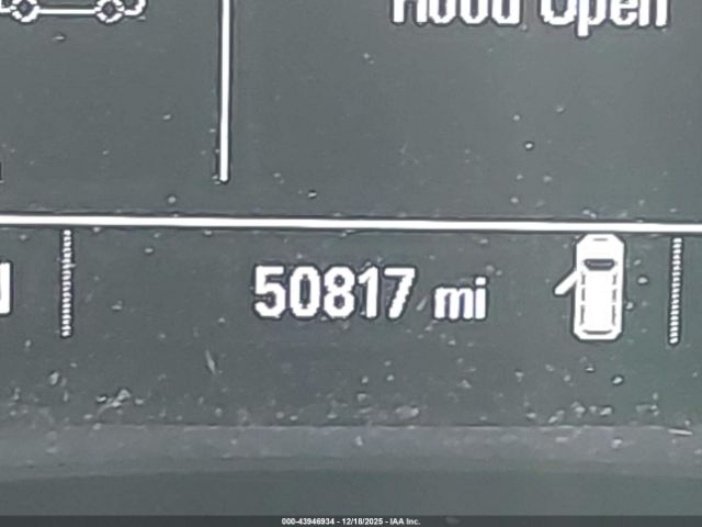 Chevrolet Traverse Fwd Ls Image 12