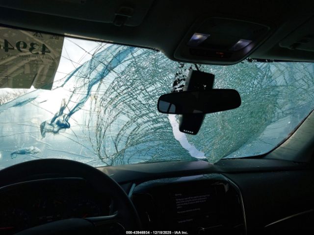 Chevrolet Traverse Fwd Ls Image 13