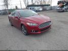 Ford Fusion Titanium Image 1