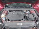 Ford Fusion Titanium Image 8
