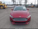 Ford Fusion Titanium Image 10