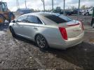 Cadillac XTS Standard Image 12