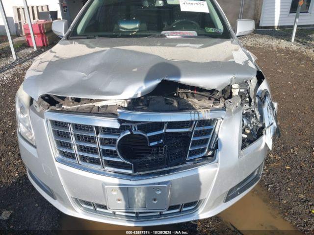 Cadillac XTS Standard Image 7