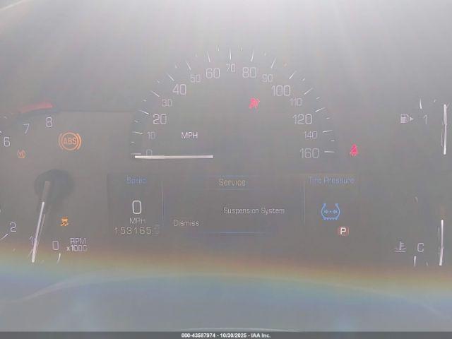 Cadillac XTS Standard Image 6