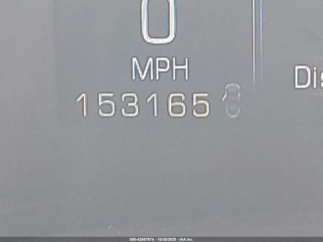 Cadillac XTS Standard Image 15