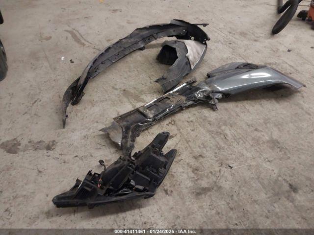 Nissan Murano Sv Intelligent Awd Image 11